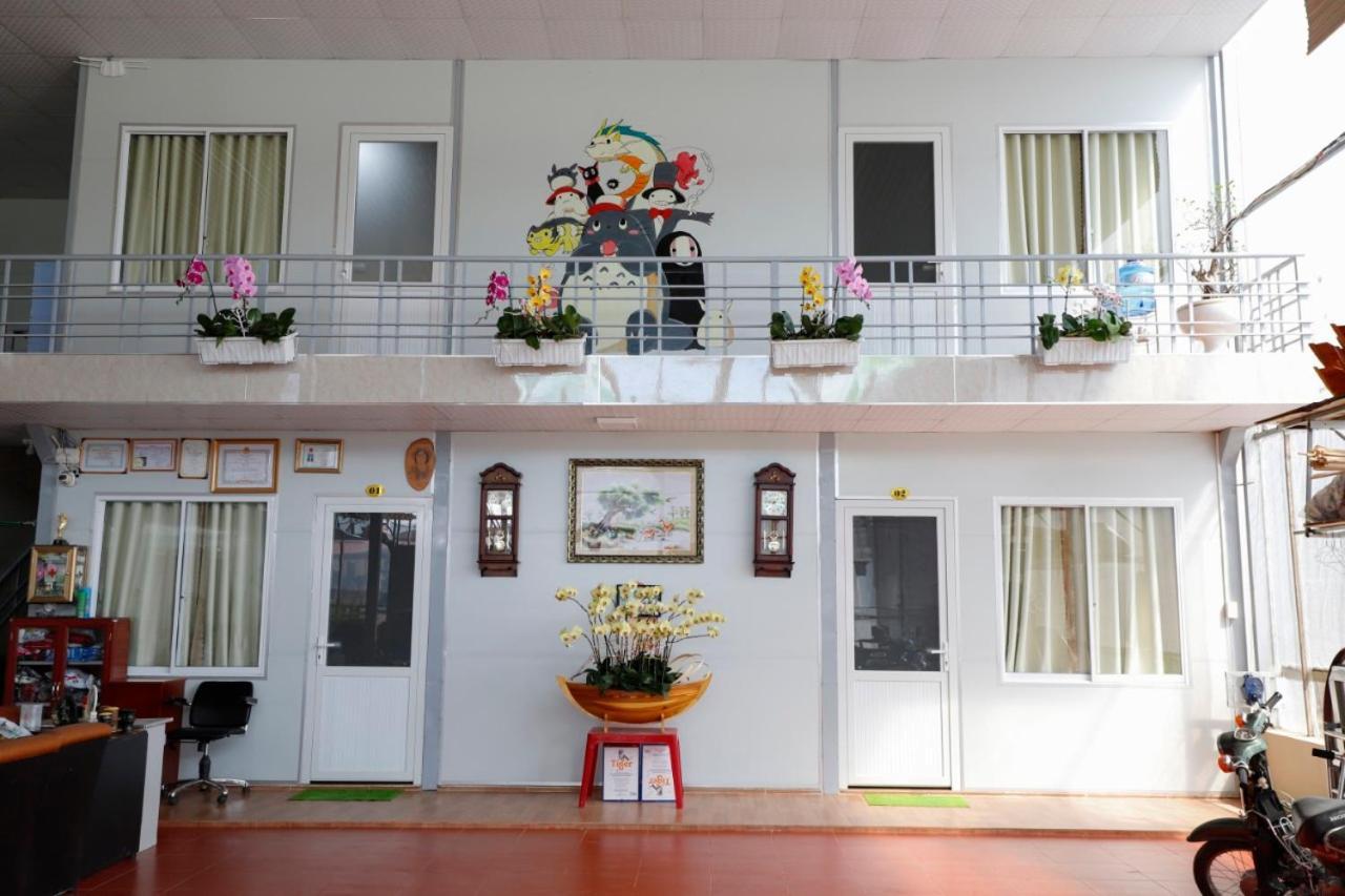 Feli Home 4 - Orchids Garden Đà Lạt Extérieur photo