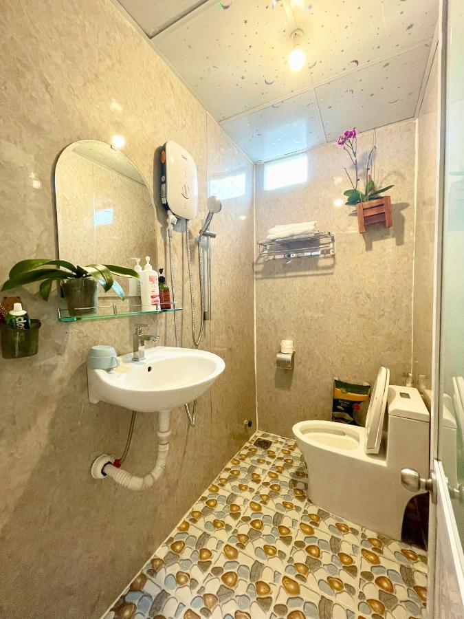 Feli Home 4 - Orchids Garden Đà Lạt Extérieur photo